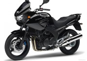 Yamaha TDM900A Yamaha TDM900A
